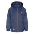 Miniatyrbilde 1 av 3: Trespass Childrens/Kids Qikpac X Unisex Packaway Jacket
