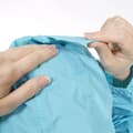 Miniatyrbilde 3 av 5: Trespass Childrens/Kids Qikpac X Unisex Packaway Jacket