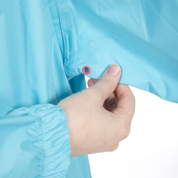 Trespass Childrens/Kids Qikpac X Unisex Packaway Jacket