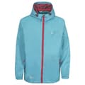 Miniatyrbilde 1 av 5: Trespass Childrens/Kids Qikpac X Unisex Packaway Jacket