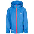 Miniatyrbilde 1 av 3: Trespass Childrens/Kids Qikpac X Unisex Packaway Jacket