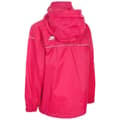 Miniatyrbilde 2 av 3: Trespass Childrens/Kids Qikpac X Unisex Packaway Jacket
