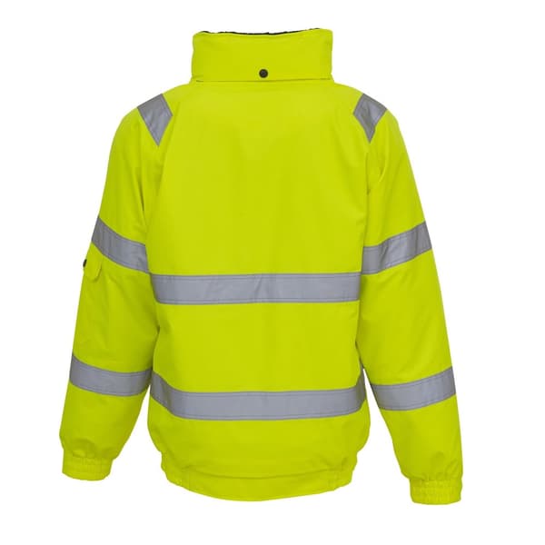 Yoko Fontaine Flight Jacket