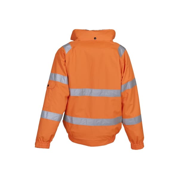 Yoko Fontaine Flight Jacket