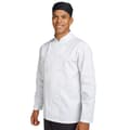 Miniatyrbilde 1 av 2: Dennys Unisex Adults Budget Long Sleeve Chef Jacket