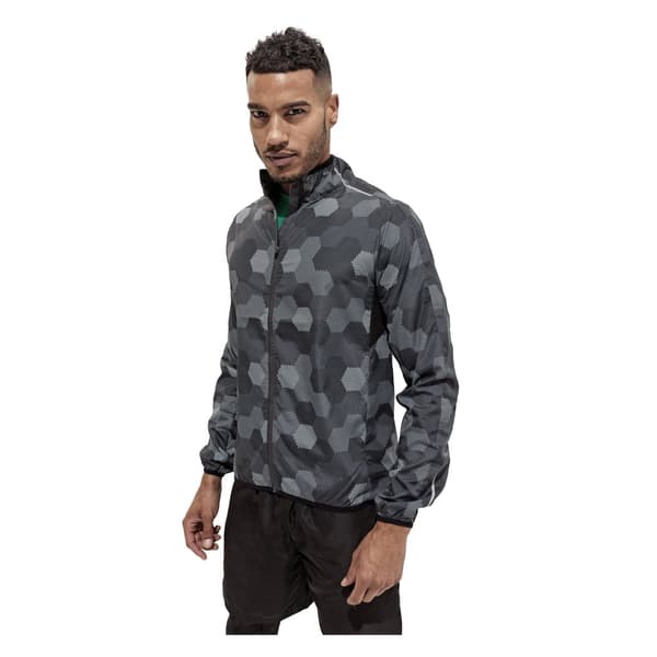 TriDri Mens Ultralight Fitness Shell