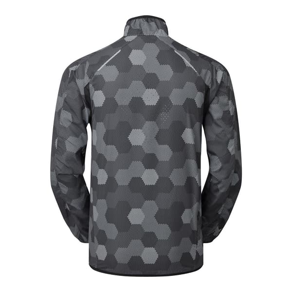 TriDri Mens Ultralight Fitness Shell