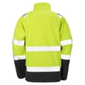 Miniatyrbild 2 av 2: Result Vuxna Safe-Guard Safety Soft Shell Jacket