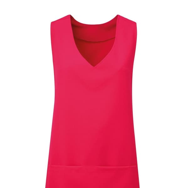 Premier Unisex Wrap-Around Tunic
