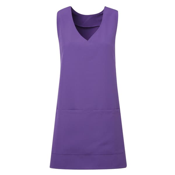 Premier Unisex Wrap-Around Tunic