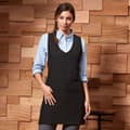 Pikkukuva 4 / 4: Premier Unisex Wrap-Around Tunic
