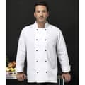 Miniatyrbilde 2 av 4: Premier Unisex Cuisine Long Sleeve Chefs Jacket