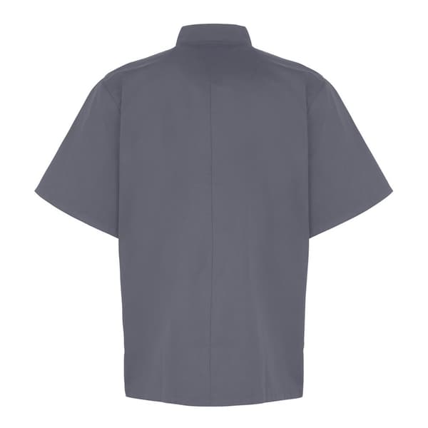 Premier Unisex Short Sleeved Chefs Jacket / Workwear