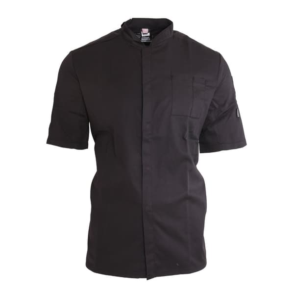 Le Chef Unisex ThermoCool Chefs Prep Jacket
