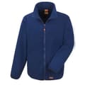 Pikkukuva 1 / 3: Result Work-Guard Mens Heavy Duty Microfleece Work Jacket