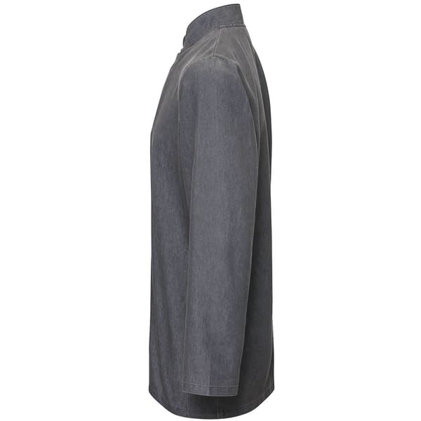 Premier Unisex Denim Chefs Jacket