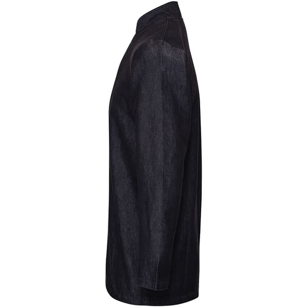 Premier Unisex Denim Chefs Jacket
