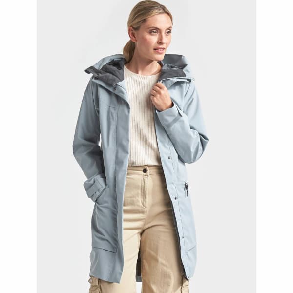 Ilma Parka 2 Cloud Blue