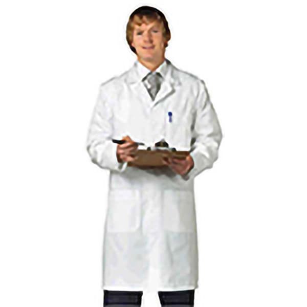 Portwest Standard Workwear Lab Coat (Medical Health)