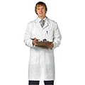 Miniatyrbillede 2 af 2: Portwest Standard Workwear Lab Coat (Medical Health)