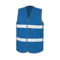 Miniatyrbild 1 av 2: Result Vuxna Unisex Safeguard Safeguard Enhance Visibility Vest
