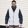 Miniatyrbild 2 av 2: Result Vuxna Unisex Safeguard Safeguard Enhance Visibility Vest