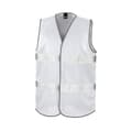 Miniatyrbild 1 av 2: Result Vuxna Unisex Safeguard Safeguard Enhance Visibility Vest