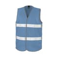 Miniatyrbillede 1 af 2: Result Voksne Unisex Safeguard vest til forbedring af synlighed