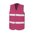 Miniatyrbild 1 av 2: Result Vuxna Unisex Safeguard Safeguard Enhance Visibility Vest