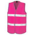 Miniatyrbilde 1 av 2: Result Adults Unisex Safeguard Enhance Visibility Vest