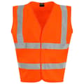 Miniatyrbild 1 av 2: PRO RTX High Visibility Väst för barn/barn