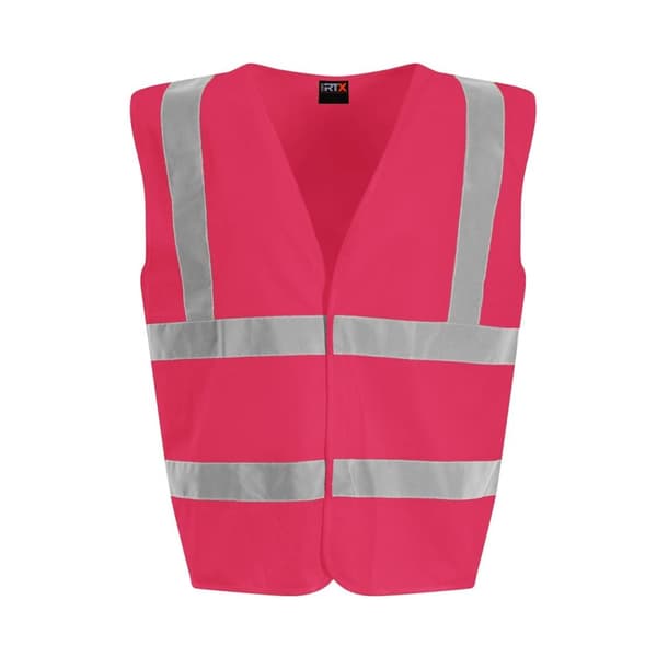 PRO RTX High Visibility Väst för barn/barn