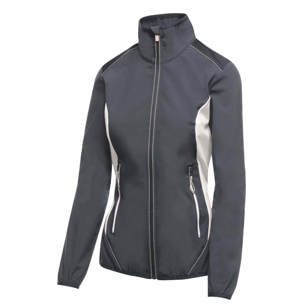 Regatta Activewear Womens/Ladies Sochi Softshell Jacket