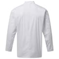 Pikkukuva 2 / 2: Premier Unisex Adults Chefs Essential Long Sleeve Jacket