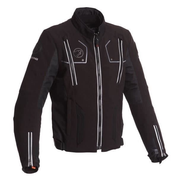 BERING Motorcykeljakke Tr M = 46-48