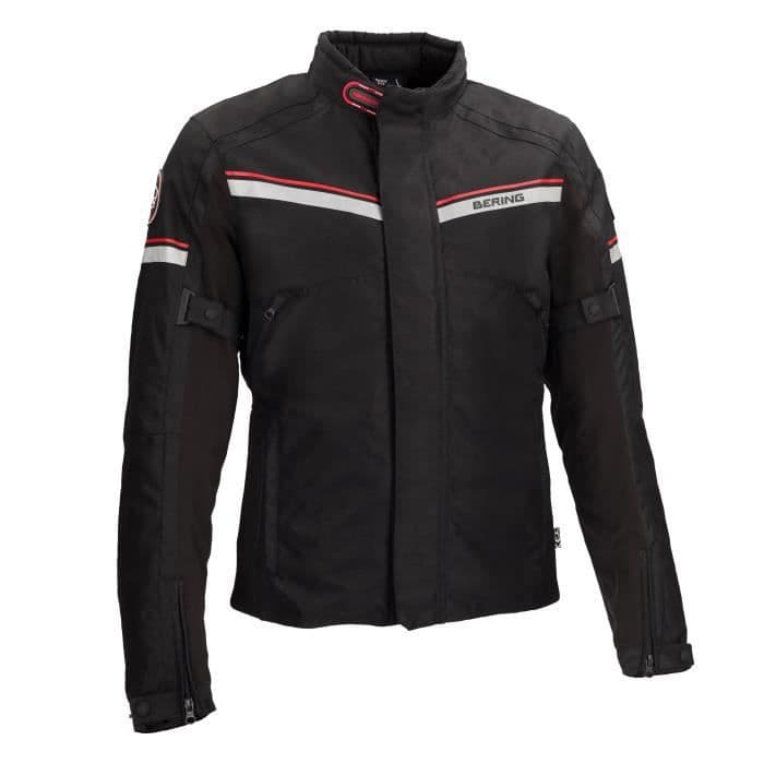 BERING Mo-jakke BER L = 50-52