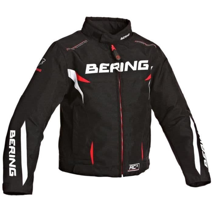 BERING Fizio M Jakke 10 år
