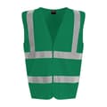Miniatyrbild 1 av 2: PRO RTX Unisex Vuxen Vuxen ärmlös Hi-Vis väst