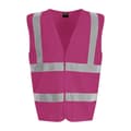 Miniatyrbild 1 av 2: PRO RTX Unisex Vuxen Vuxen ärmlös Hi-Vis väst