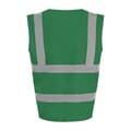 Miniatyrbild 2 av 2: PRO RTX Unisex Vuxen Vuxen ärmlös Hi-Vis väst
