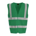 Miniatyrbild 1 av 2: PRO RTX Unisex Vuxen Vuxen ärmlös Hi-Vis väst