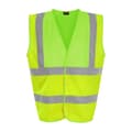 Miniatyrbild 1 av 2: PRO RTX Unisex Vuxen Vuxen ärmlös Hi-Vis väst