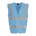 Miniatyrbild 1 av 2: PRO RTX Unisex Vuxen Vuxen ärmlös Hi-Vis väst