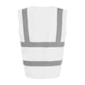 Miniatyrbilde 2 av 2: PRO RTX Unisex Adult Sleeveless Hi-Vis Vest