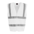 Miniatyrbilde 1 av 2: PRO RTX Unisex Adult Sleeveless Hi-Vis Vest
