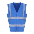 Miniatyrbild 1 av 2: PRO RTX Unisex Vuxen Vuxen ärmlös Hi-Vis väst