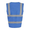 Miniatyrbild 2 av 2: PRO RTX Unisex Vuxen Vuxen ärmlös Hi-Vis väst