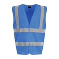 Miniatyrbild 1 av 2: PRO RTX Unisex Vuxen Vuxen ärmlös Hi-Vis väst