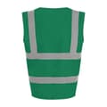 Miniatyrbild 2 av 2: PRO RTX Unisex Vuxen Vuxen ärmlös Hi-Vis väst