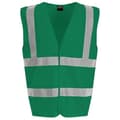 Miniatyrbild 1 av 2: PRO RTX Unisex Vuxen Vuxen ärmlös Hi-Vis väst